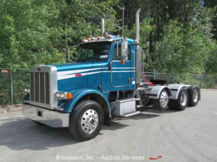 Peterbilt 378 (2006)