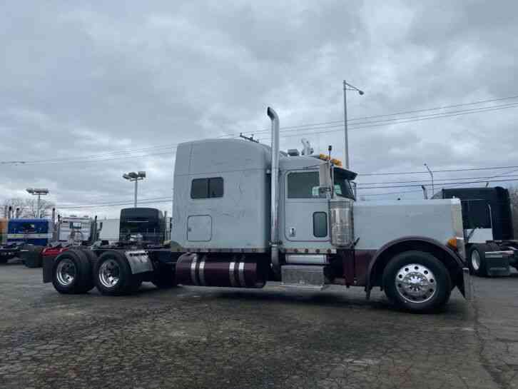 Peterbilt 379 (2006)