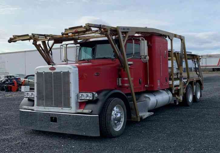 Peterbilt 379 (2006)