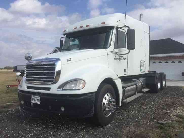 Freightliner Columbia (2007)