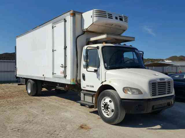 Freightliner M2 106 (2007)