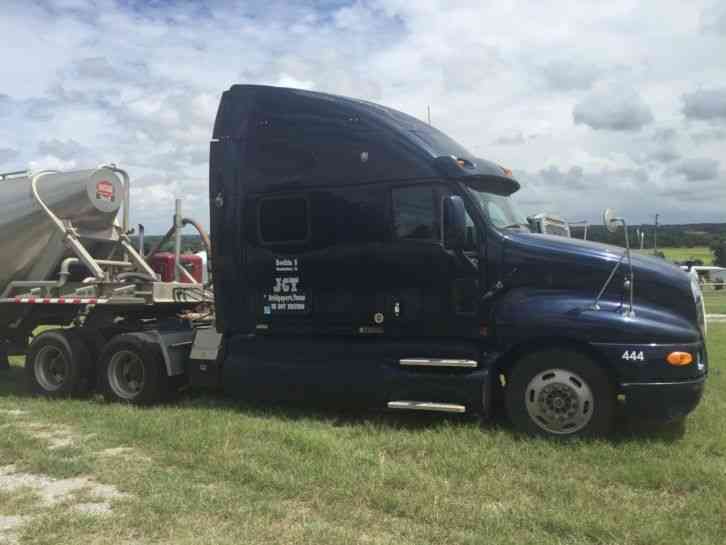 Kenworth t2000 (2007)