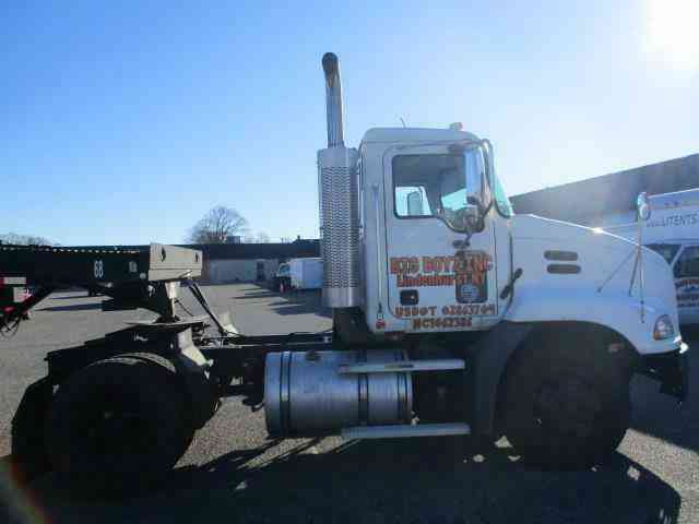 Mack Cxn for sale Tractor (2007)