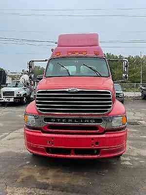 Sterling 9500 Day Cab (2007)