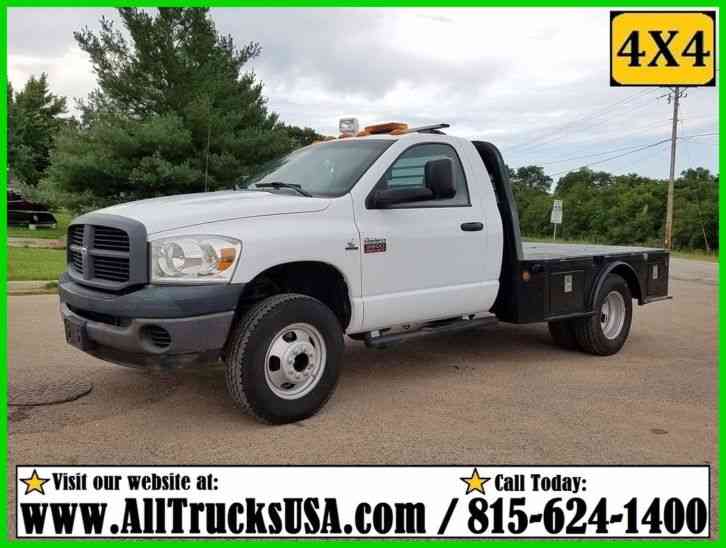 Light Duty Trucks