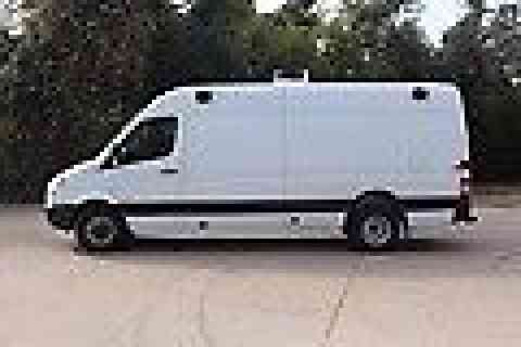 Light Duty Trucks