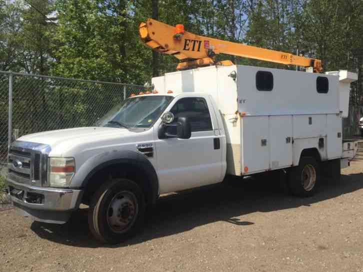 CUSHMAN TYPE G (1926) : Utility / Service Trucks CUSHMAN TYPE G (1926) : Utility / Service Trucks