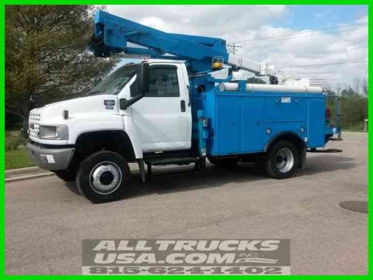 Ford f550 vs gmc c5500 #4