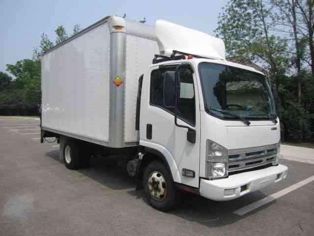 2008 Gmc w3500 #5