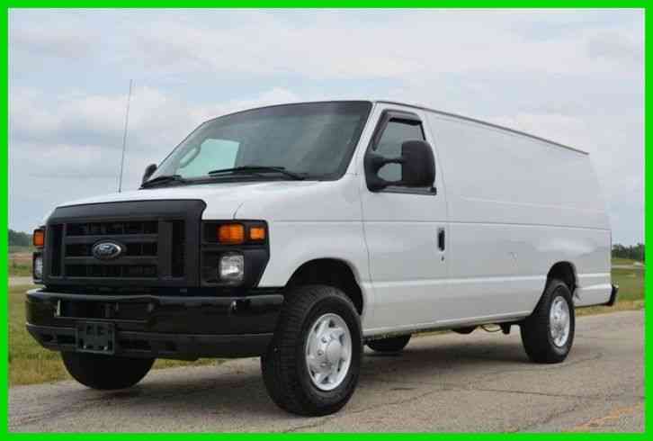 2009 ford e350 for sale