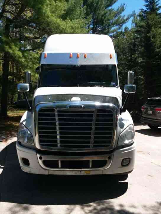 Freightliner (2009)