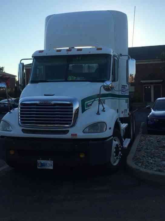 Freightliner (2009)