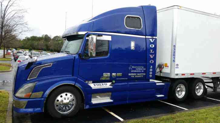 New and used trucks for sale, buy and sell semi trucks 