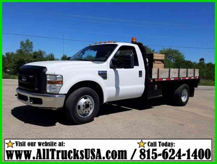 Ford F350 (2010)