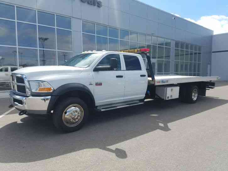 Dodge 5500 (2011)