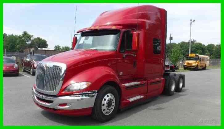 International / Great Financing Available Prostar (2011)