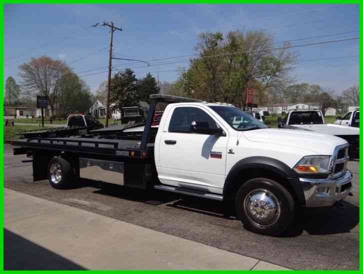 2012 dodge 5500 for sale