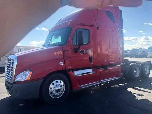 Freightliner (2012)