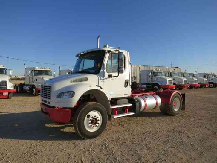 Freightliner M2 (2012)