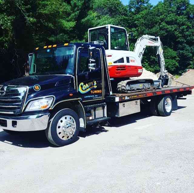 Dodge 3500 (2006) : Flatbeds & Rollbacks