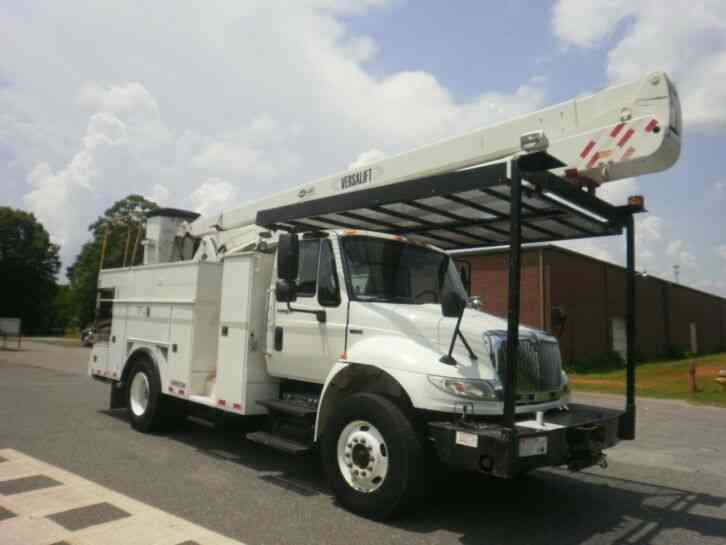 International 4400 (2012)