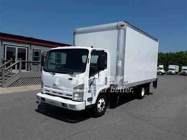 Light Duty Trucks