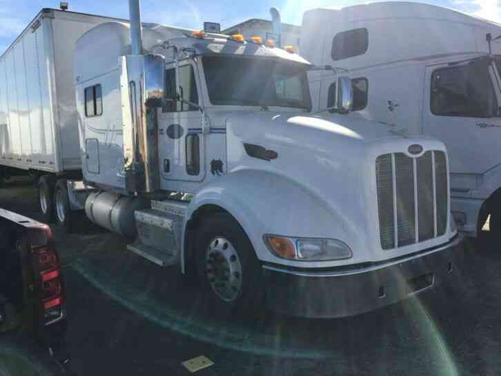 Peterbilt 386 (2012)