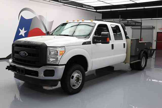 Ford F-350 (2013)