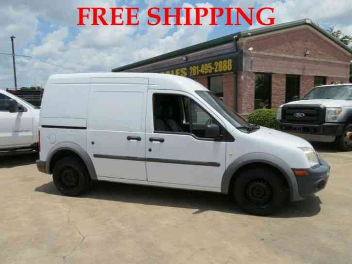 Van / Box Trucks