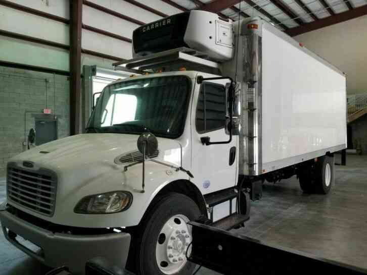 Freightliner M2 (2013)