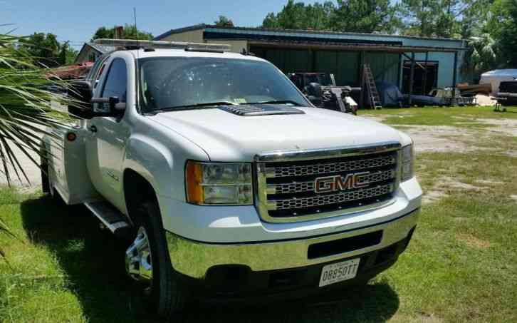 Gmc 3500 tow trucks for sale #2