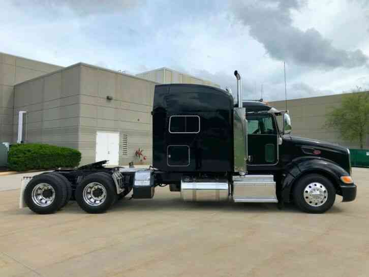 Peterbilt 386 (2013)