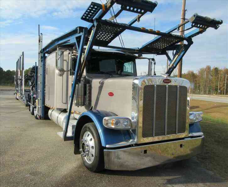 Peterbilt 388 (2013)