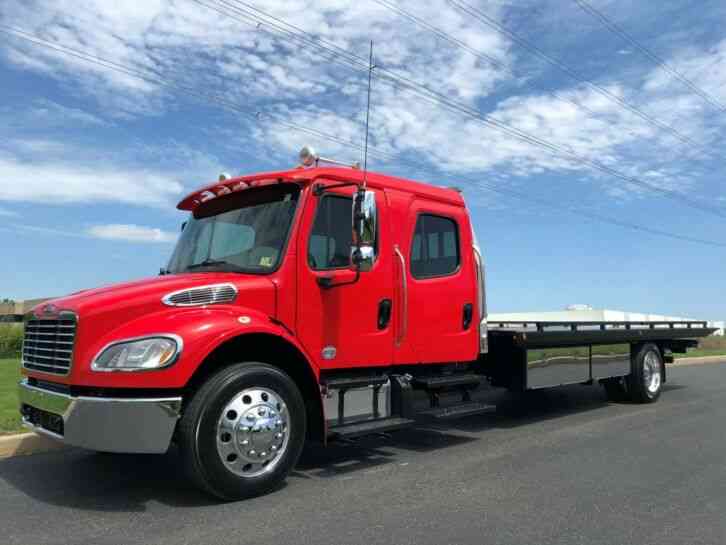 Freightliner M2 (2014)