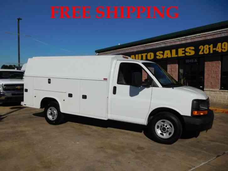 offer up cargo vans for sale