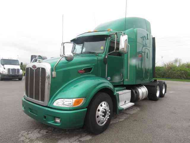 2014 peterbilt 384