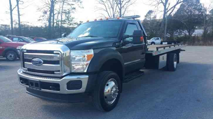 Ford 550 (2015)