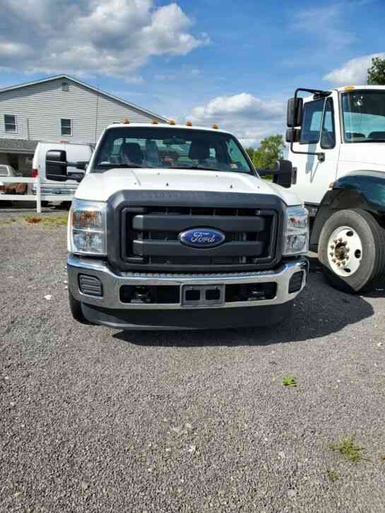 Ford Ford F350 (2015)