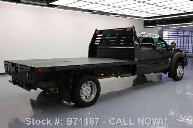 Sumber: jingletruck.com. ford crew diesel dually flatbed tow. 