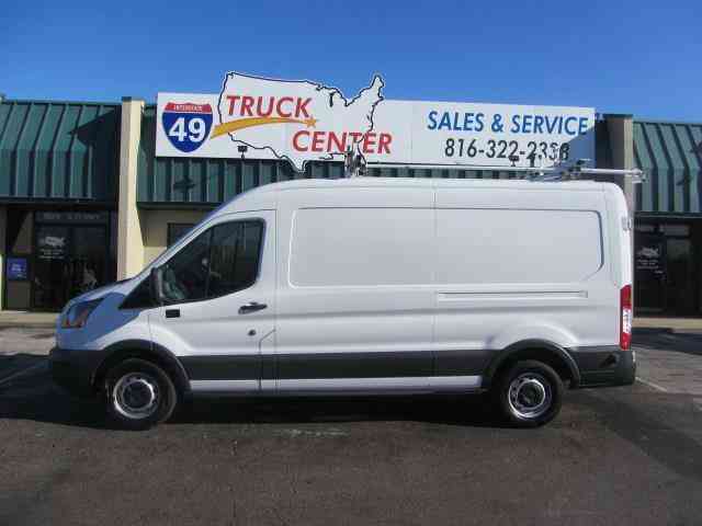 Van / Box Trucks