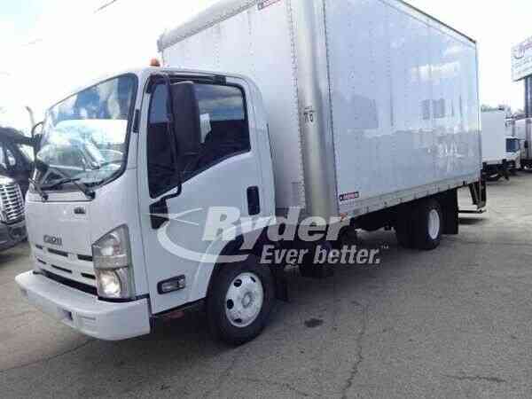 Light Duty Trucks