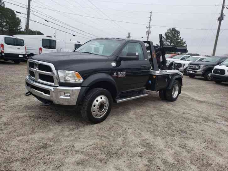 RAM 4500 (2015)