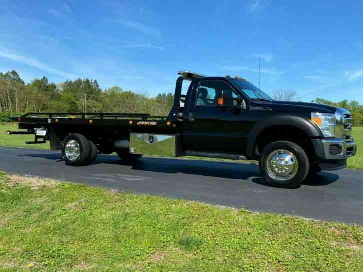 Ford F-550 XL ROLLBACK (2016)