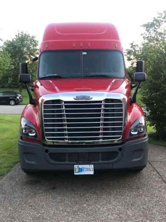 Freightliner (2016)