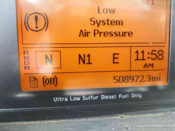 low-system-air-pressure-volvo-truck