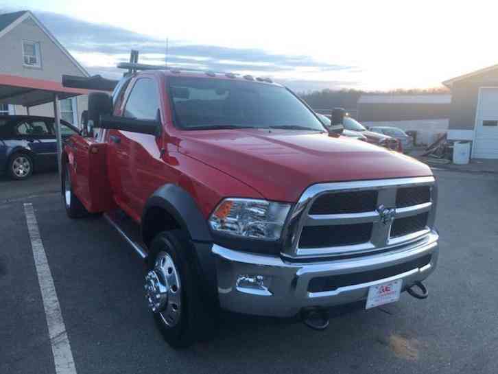 RAM 4500 (2017)