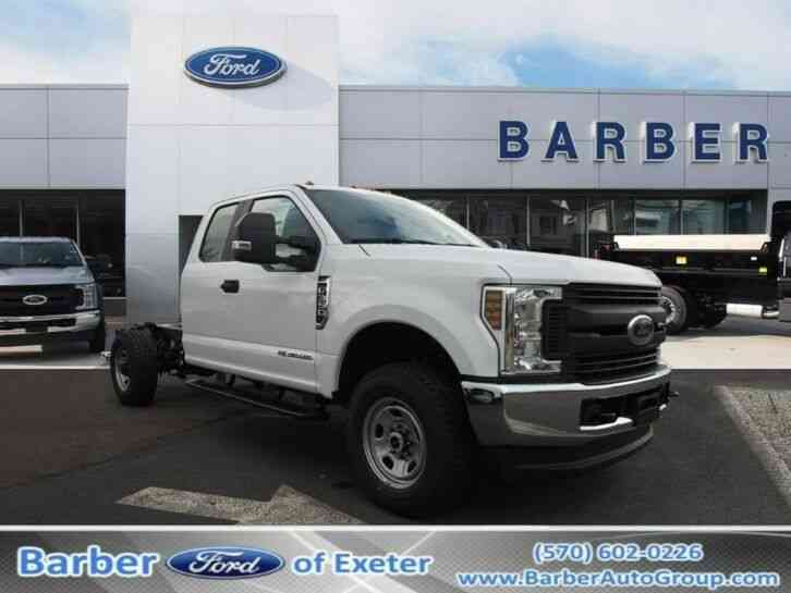 Light Duty Trucks