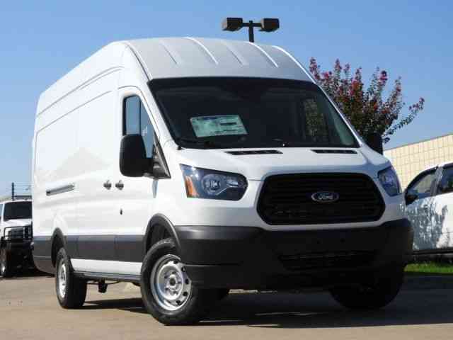 Van / Box Trucks
