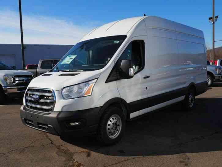 Ford Transit 350 Cargo Van (2020)