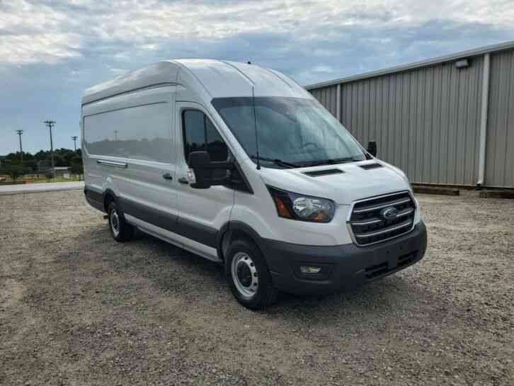 Ford Transit 250 High Roof (2020)